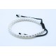 Pulsera Imitación Esqueleto De Serpiente Unisex