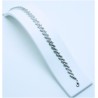 Pulsera Color Rodio