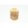 Brazalete Simil Gold