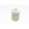 Brazalete Simil Cristal
