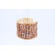 Brazalete Tonos Gold