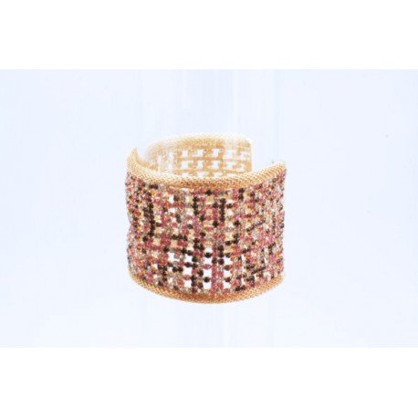 Brazalete Tonos Gold