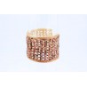 Brazalete Tonos Gold