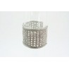 Brazalete Cristal