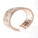 Brazalete Color Rose Gold