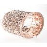 Brazalete Color Rose Gold