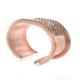 Brazalete Color Rose Gold