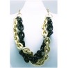 Collar Eslabones