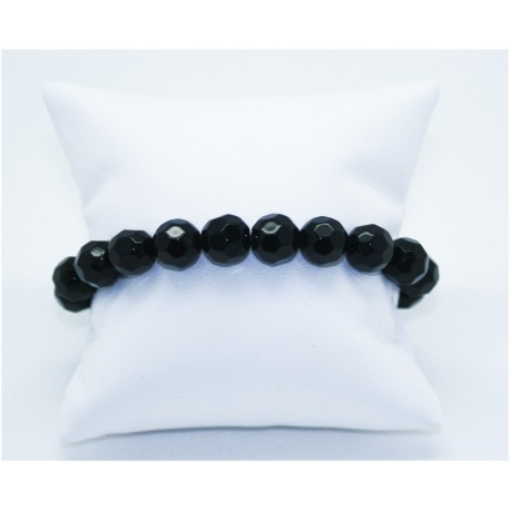 Pulsera Elástica Azabache