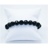 Pulsera Elástica Azabache