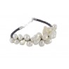 Pulsera perlas