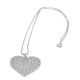 Colgante corazón