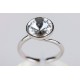 Anillo Swarovski Cristal