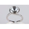 Anillo Swarovski Cristal