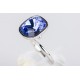 Anillo Swarovski Light Lavanda