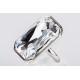 Anillo Swarovski Cristal