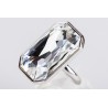 Anillo Swarovski Cristal