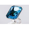 Anillo Swarovski Celeste