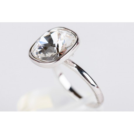 Anillo Swarovski Cristal