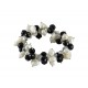 Pulsera perlas