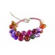 Pulsera perlas