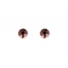 Pendientes Plata Arbol De La Vida