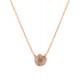 Collar Plata Concha