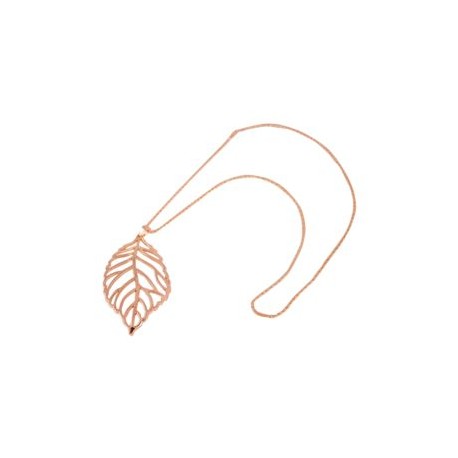Collar Hoja