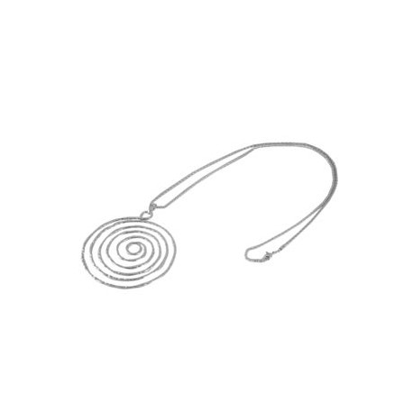 Collar Espiral