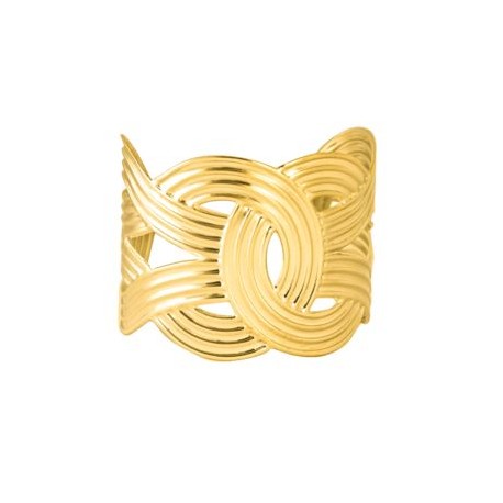 Brazalete Ancho Nudos