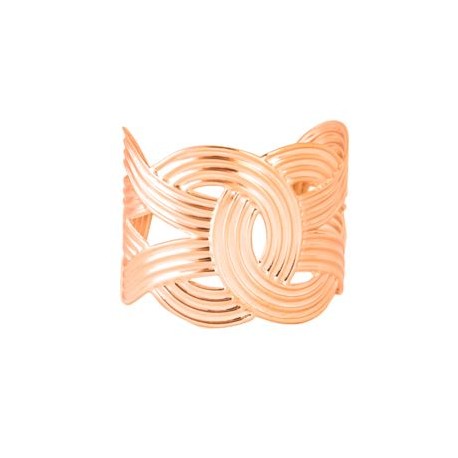 Brazalete Ancho Nudos