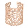 Brazalete Rosado