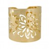 Brazalete Dorado