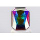 Anillo Swarovski Aurora Boreal