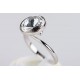 Anillo Swarovski Cristal