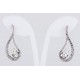 Pendiente Swarovski Cristal