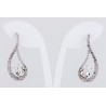 Pendiente Swarovski Cristal