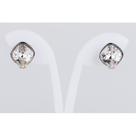 Pendiente Swarovski Cristal