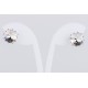 Pendiente Swarovski Cristal