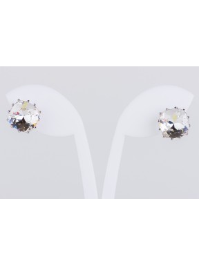 Pendiente Swarovski Cristal