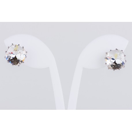 Pendiente Swarovski Cristal