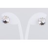 Pendiente Swarovski Cristal