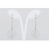 Pendiente Swarovski Cristal