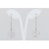 Pendiente Swarovski Cristal
