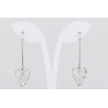Pendiente Swarovski Cristal