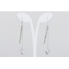 Pendiente Swarovski Cristal