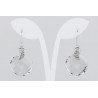 Pendiente Swarovski Cristal