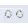 Pendiente Swarovski Cristal