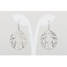 Pendientes Plata