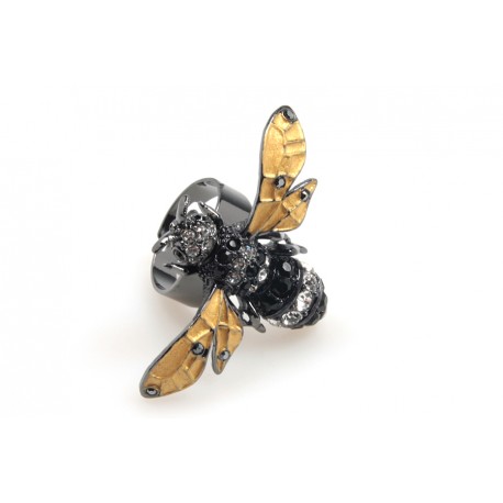 Anillo Avispa